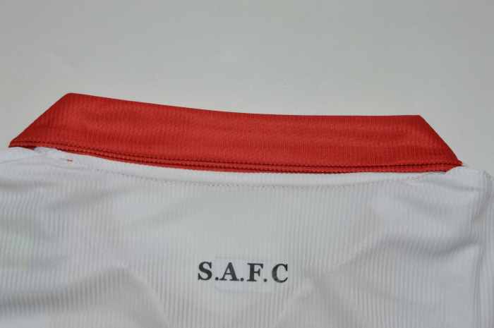 Retro Jersey 2004-2005 Sunderland MARCUS STEWART 10 Home Soccer Jersey Vintage Football Shirt
