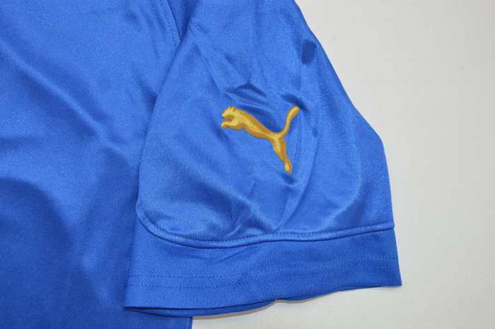 Retro Jersey 2004 Italy Home Soccer Jersey Vintage Football Shirt