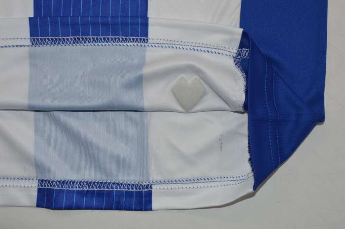 Retro Jersey 2014-2015 Porto QUARESMA 7 Home Soccer Jersey Vintage Football Shirt