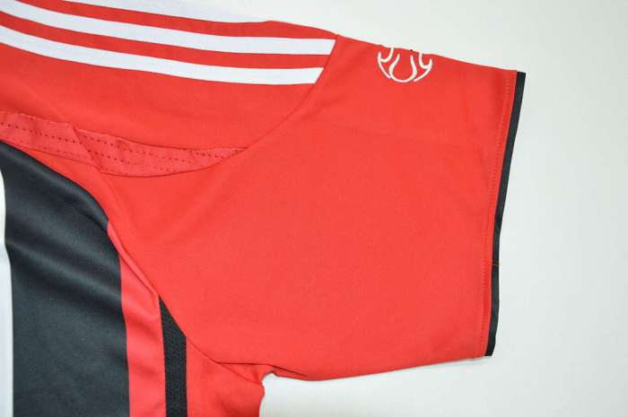 Retro Jersey 2007-2008 River Plate ORTEGA 10 Away Soccer Jersey Vintage Football Shirt