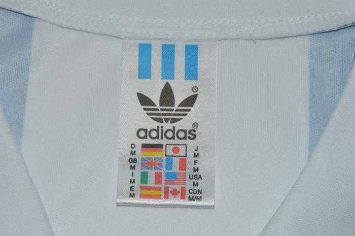 Retro Jersey 1980-1982 Honduras C.HERRERA 10 Away Soccer Jersey Vintage Football Shirt