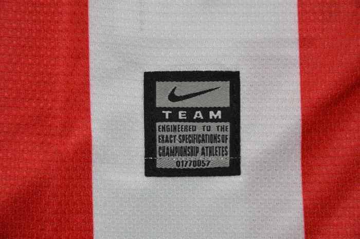 with Eredivise Patch Retro Jersey 2009-2010 PSV Eindhoven Home Soccer Jersey Vintage Football Shirt