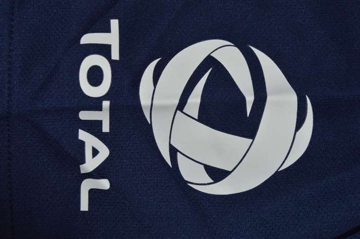 Retro Jersey 2012-2013 Boca Juniors ROMAN 10 Home Soccer Jersey Vintage Football Shirt