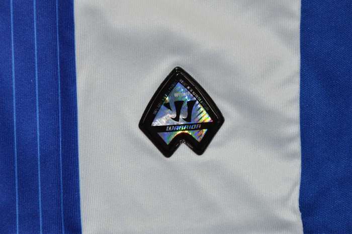 Retro Jersey 2014-2015 Porto QUARESMA 7 Home Soccer Jersey Vintage Football Shirt
