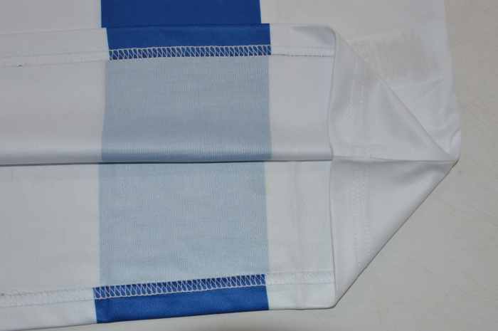 Retro Jersey 1980-1982 Honduras C.HERRERA 10 Away Soccer Jersey Vintage Football Shirt