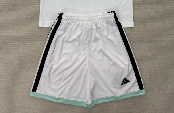 Fan Version 2026-2027 Austin Away Soccer Shorts Football Shorts