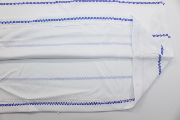Retro Shirt 1985-1986 Porto FUTRE 10 Away White Vintage Soccer Jersey