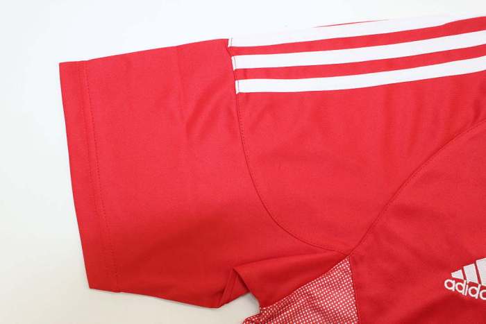 Retro Jersey 2002-2003 SL Benfica NICOTINA 10 Home Soccer Jersey Vintage Football Shirt