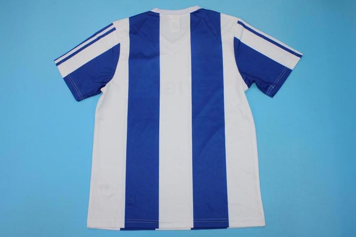 Retro Jersey 1990-1993 Porto Home Soccer Jersey Vintage Football Shirt