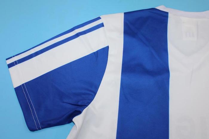 Retro Jersey 1990-1993 Porto Home Soccer Jersey Vintage Football Shirt