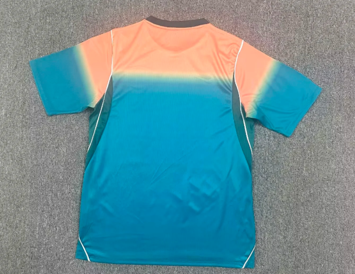 Fan version 2026 Australia Away Soccer Jersey Football Shirt