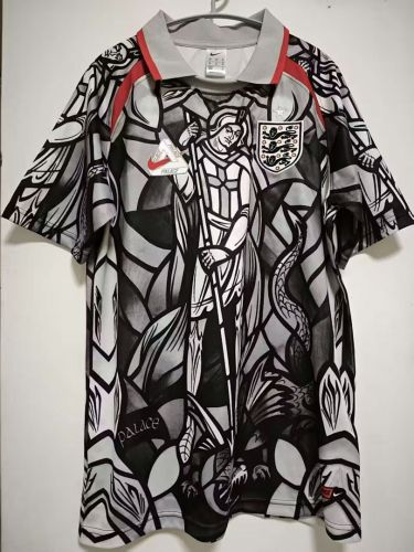 Fan Version 2026 England palace version Soccer Jersey Football Shirt