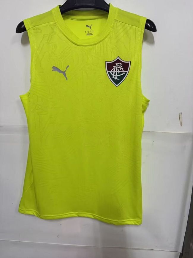 Fan Version 2026-2027 Fluminense Soccer Vest Football Shirt