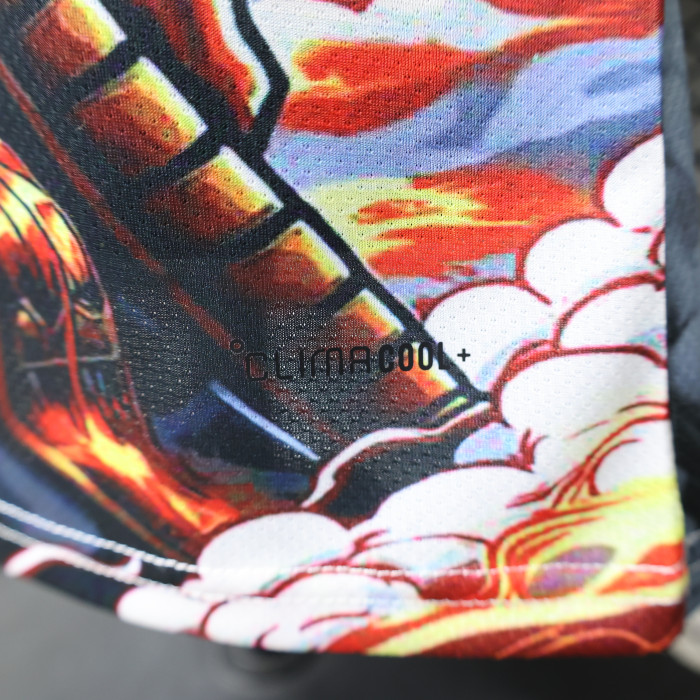Player Version 2026 Japan Special Edition Soccer Jersey Football Shirt