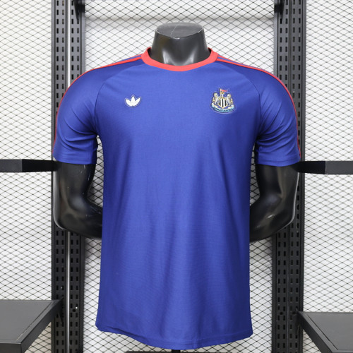 Fan Version 2026-2027 Newcastle United Originals T-shirts Soccer Jersey Football Shirt