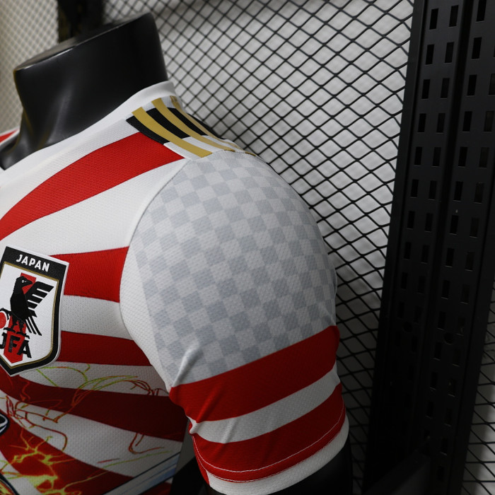 Player Version 2026 Japan Special Edition Soccer Jersey Football Shirt