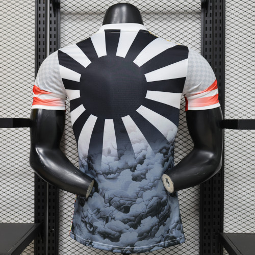 Player Version 2026 Japan Special Edition Soccer Jersey Football Shirt