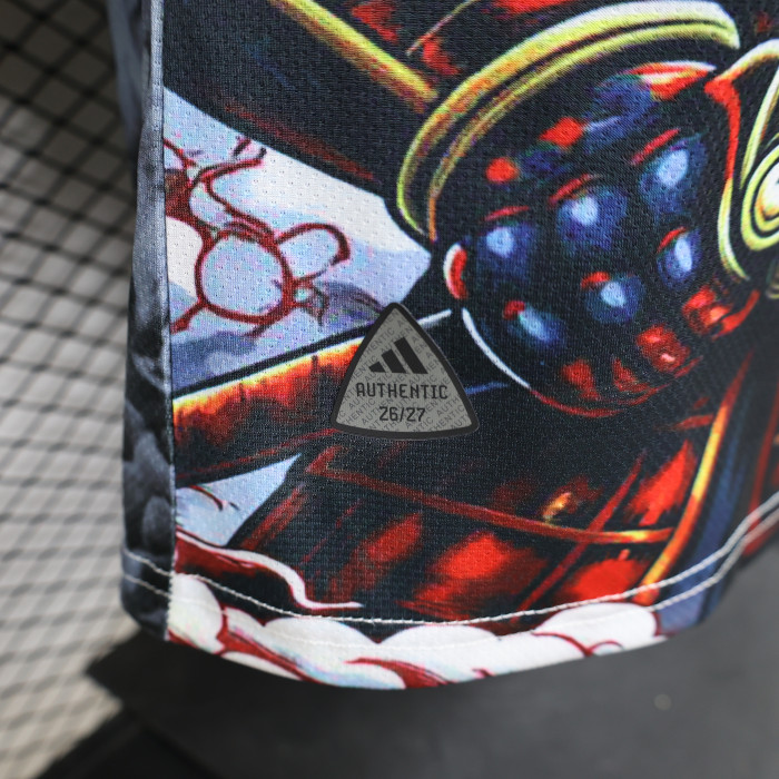 Player Version 2026 Japan Special Edition Soccer Jersey Football Shirt