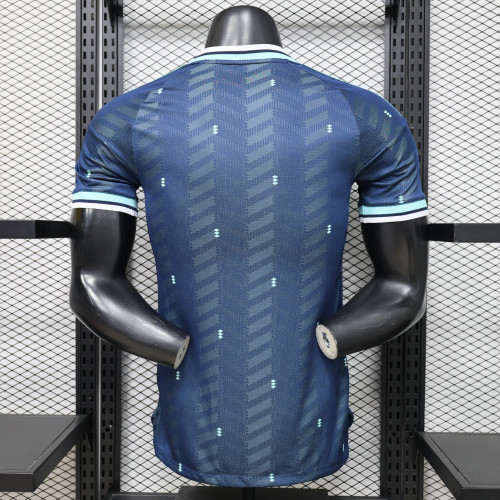 Player Version 2026 Germany Away Soccer Jersey Football Shirt