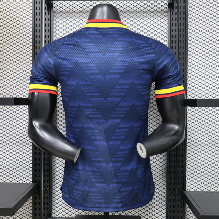 Player Version 2026-2027 Arsenal Away Soccer Jersey Football Shirt