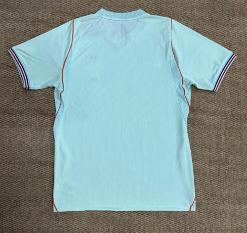 Fan Version 2026 World Cup France Away Soccer Jersey Football Shirt