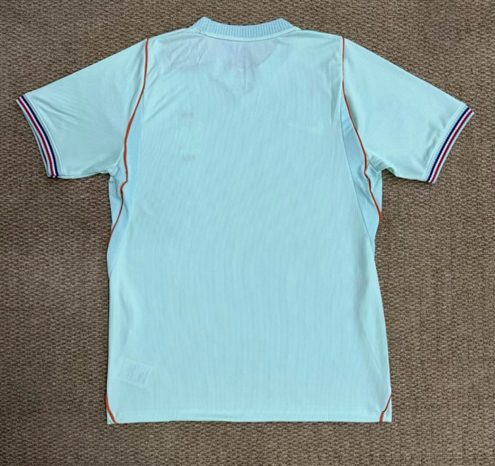 Fan Version 2026 World Cup France Away Soccer Jersey Football Shirt