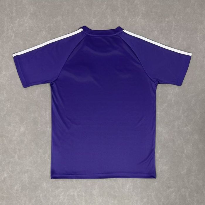 Fan Version 2026 Scotland purple originals shirts Soccer Jersey Football Shirt