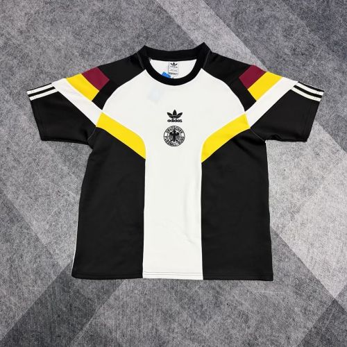 Fan Version 2026 Germany originals stytle short sleeve sweater Soccer Jersey Football Shirt