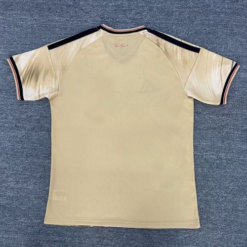 Fan Version 2026-2027 St. Louis City SC Away Soccer Jersey Football Shirt