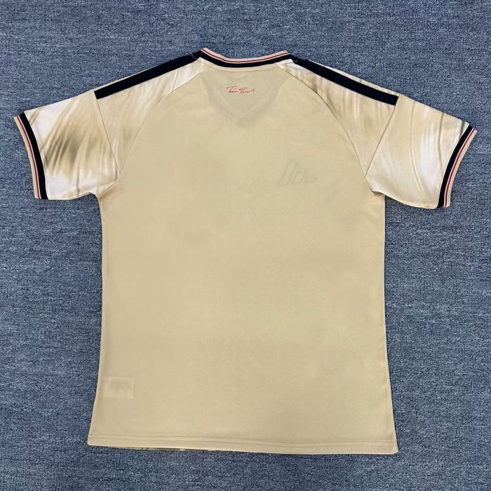 Fan Version 2026-2027 St. Louis City SC Away Soccer Jersey Football Shirt