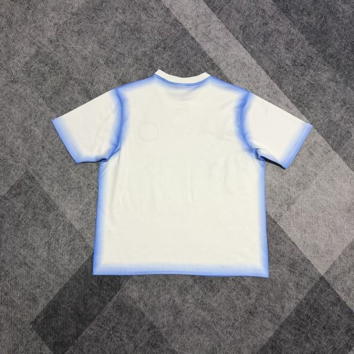 2026-2027 Chelsea white originals stytle short sleeve sweater Soccer Jersey Football Shirt
