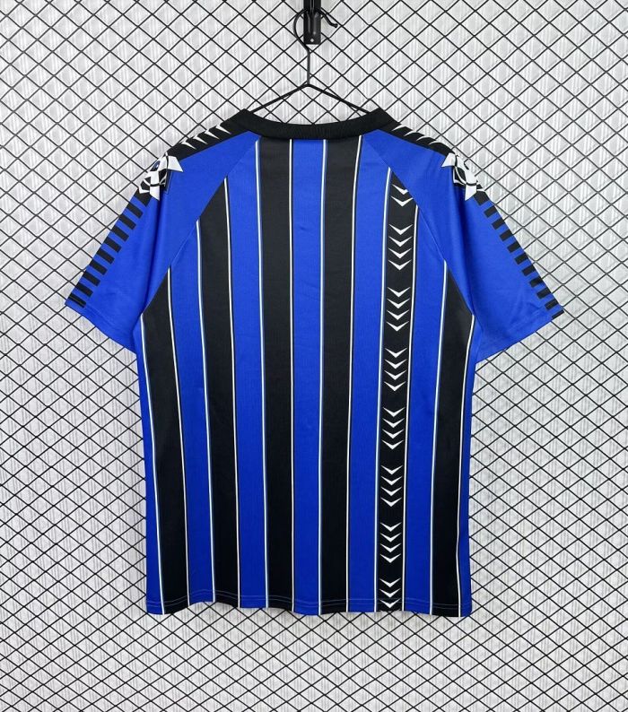 Retro Jersey 1996-1997 St. Pauli Away Soccer Jersey Football Shirt