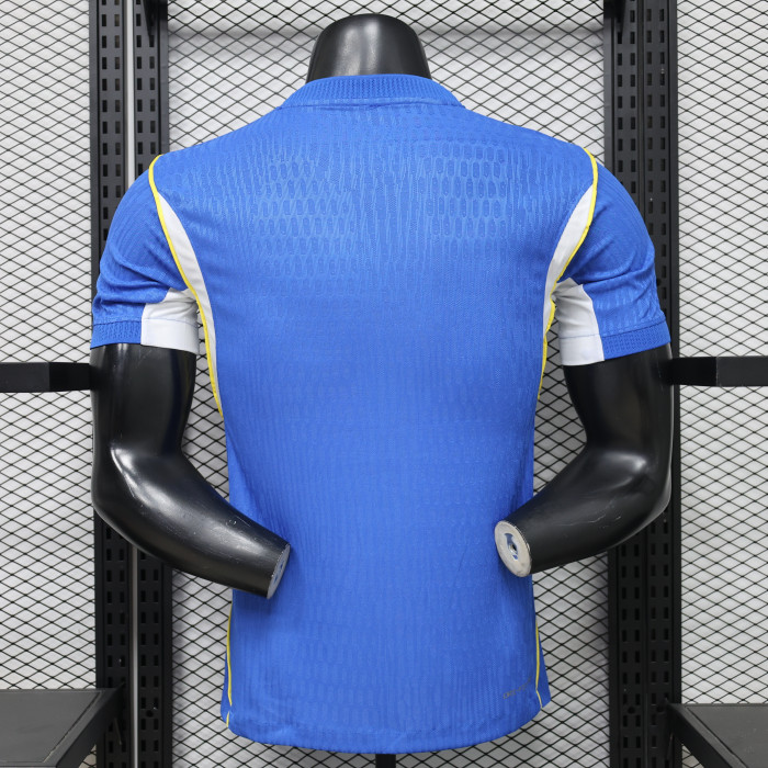 Player Version 2026-2027 Chelsea Home Soccer Jersey Football Shirt
