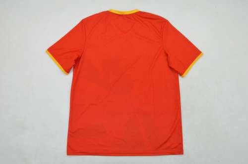 Retro Jersey 1992 Spain Olympia Home Soccer Jersey Vintage Football Shirt