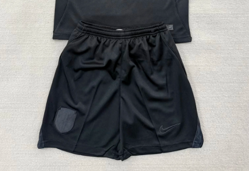 Fan Version 2026 Norway Away Soccer Shorts Football Shorts