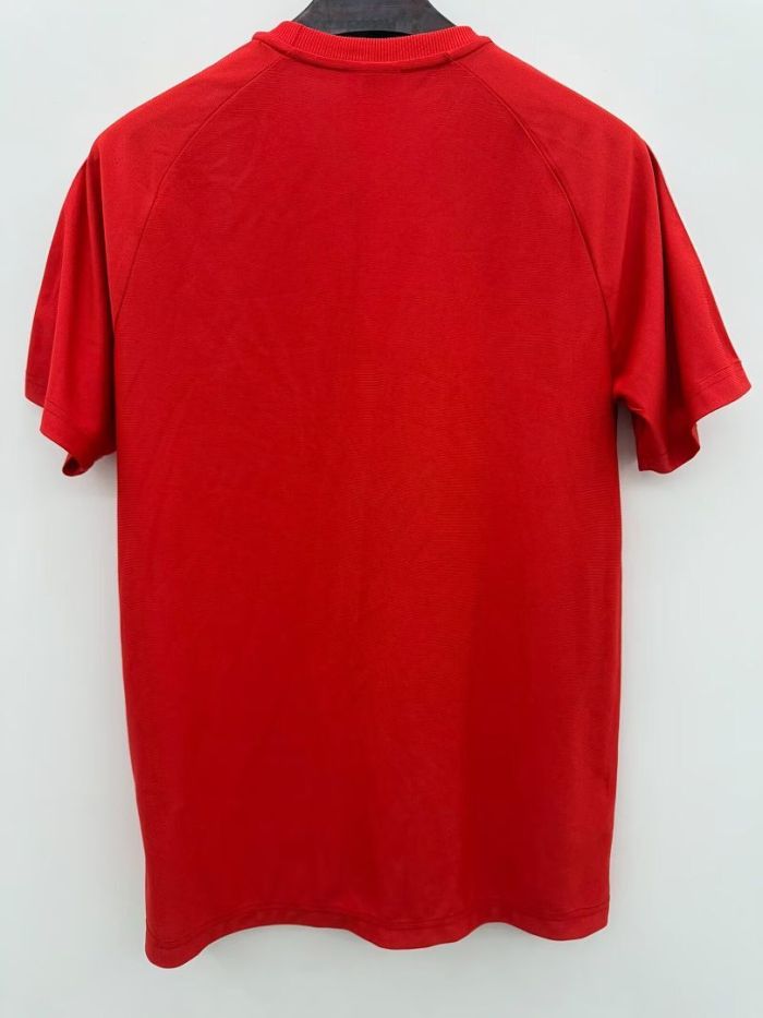 Fan Version 2025-2026 Liverpool red originals shirts Soccer Jersey Football Shirt