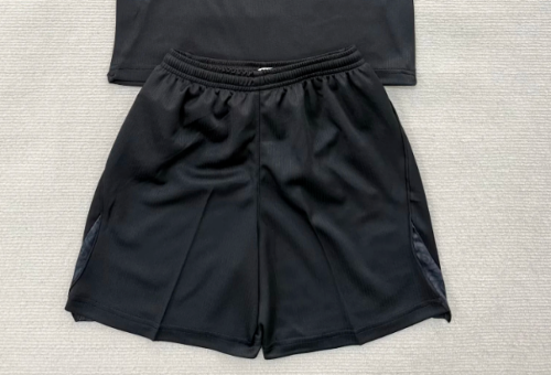 Fan Version 2026 Norway Away Soccer Shorts Football Shorts