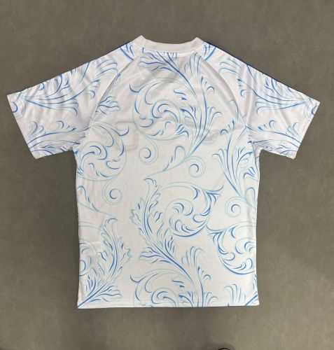 Fan Version 2026 Argentina Originals All Over Print T-Shirt Soccer Jersey