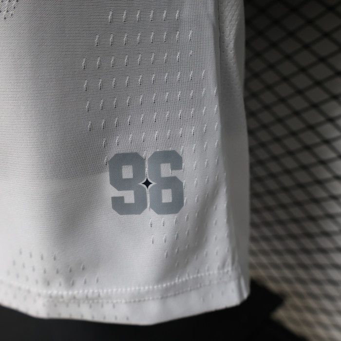 Player Version 2026-2027 Los Angeles Galaxy Home Soccer Jersey LA Galaxy Football Shirt