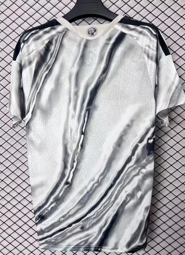 Fan Version 2026-2027 Colo-Colo Soccer Training Jersey Football Shirt