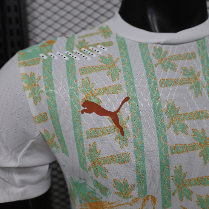 with World Cup Patch Player Version 2026 Ivory Coast Away Football Shirt Côte d'Ivoire Soccer Jersey