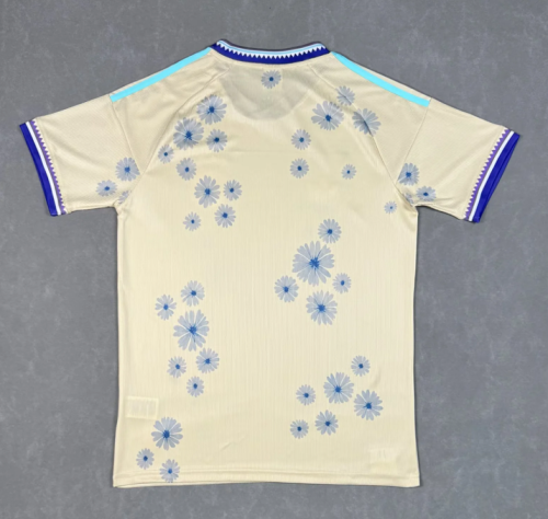 Fan Version 2026 Germany Retro Model Soccer Jersey Football Shirt