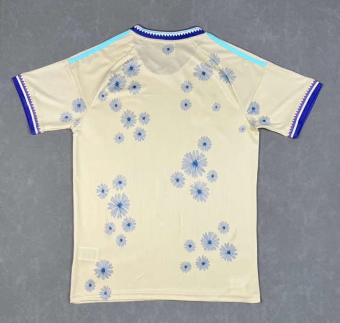 Fan Version 2026 Germany Retro Model Soccer Jersey Football Shirt