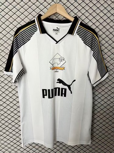 Retro Jersey 1995-1996 Derby County Home Soccer Jersey Football Shirt