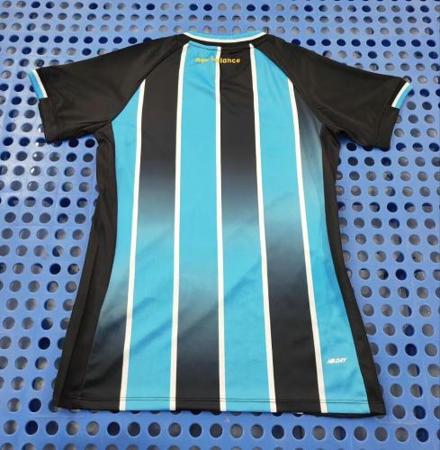 Women 2026-2027 Gremio Home Soccer Jersey Girl Football Shirt