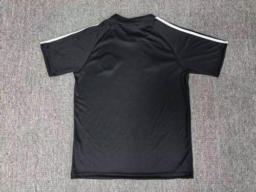 Fan Version 2026 Germany Black Originals Shirts Soccer Jersey Football Shirt