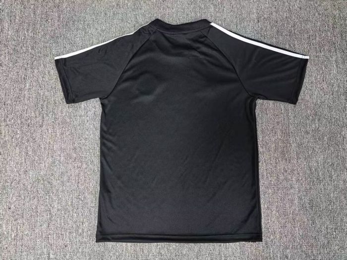 Fan Version 2026 Germany Black Originals Shirts Soccer Jersey Football Shirt