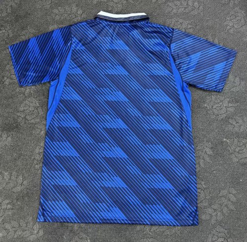 Fans Version 2026 France Home Soccer Jersey Football Shirt