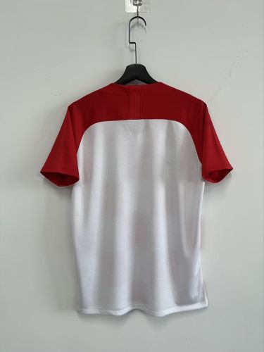 Retro Jersey 2018 Croatia Home Soccer Jersey Vintage Football Shirt