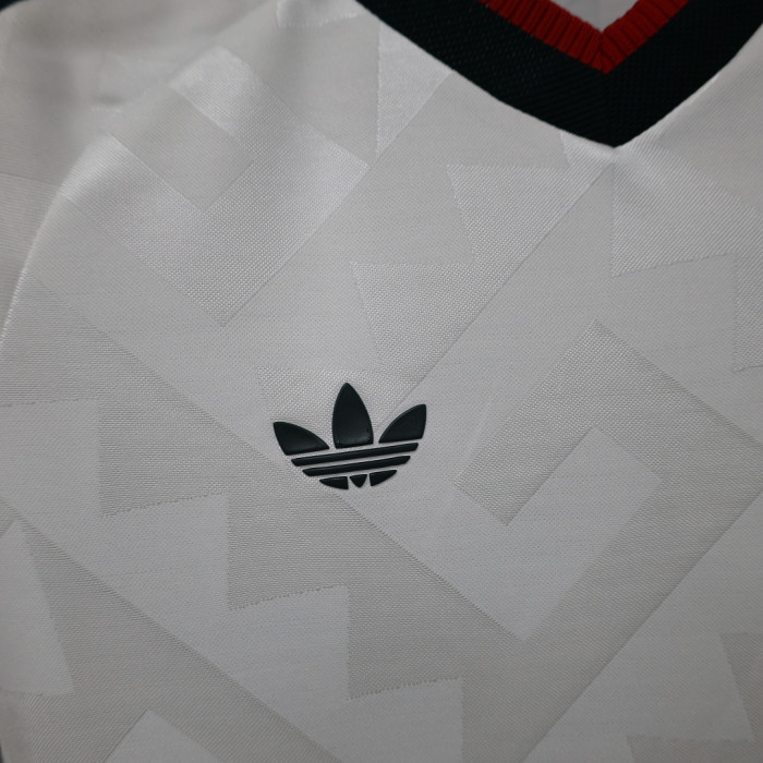 Women Player Version 2026 Mexico Away White Soccer Jersey Girl Football Shirt